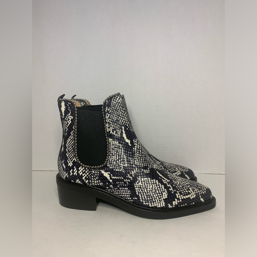 Coach Womens Boots Size 5.5